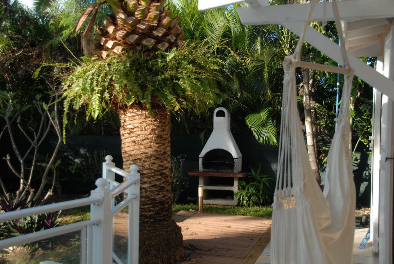 Villa Piscine et Iguanes en bord de mer proche plages marina et golf Saint-Francois  Buitenkant foto